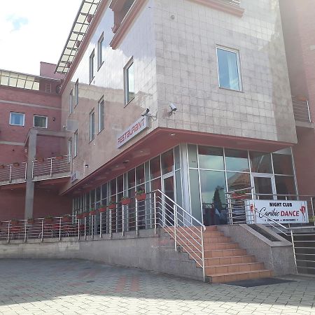 Hotel Cetojevic Banja Luka Zewnętrze zdjęcie