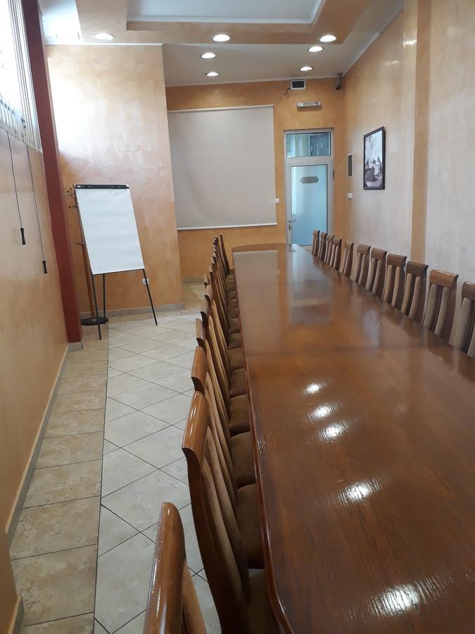 Hotel Cetojevic Banja Luka Zewnętrze zdjęcie