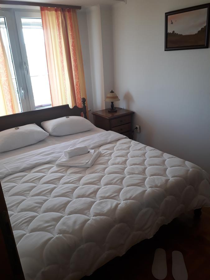 Hotel Cetojevic Banja Luka Zewnętrze zdjęcie