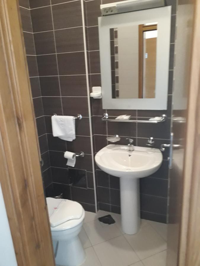 Hotel Cetojevic Banja Luka Zewnętrze zdjęcie
