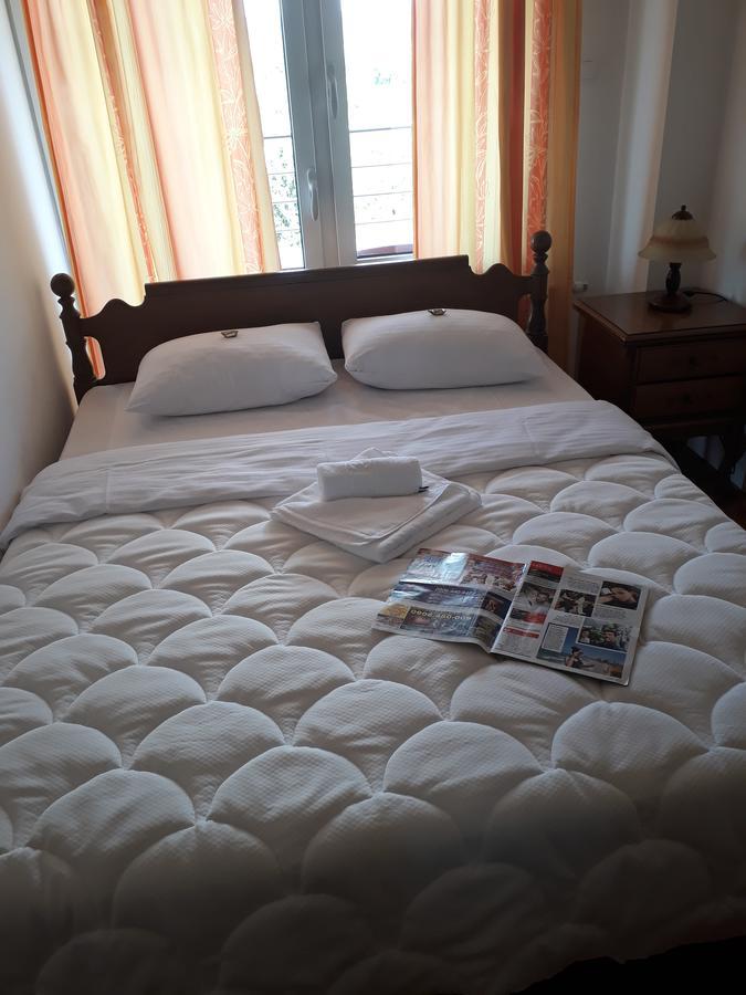 Hotel Cetojevic Banja Luka Zewnętrze zdjęcie