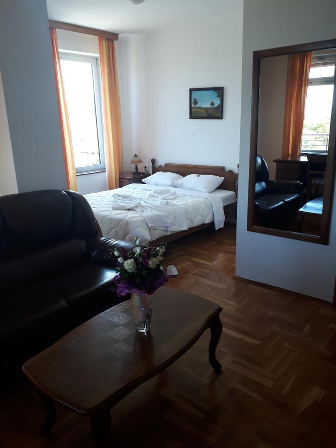 Hotel Cetojevic Banja Luka Zewnętrze zdjęcie