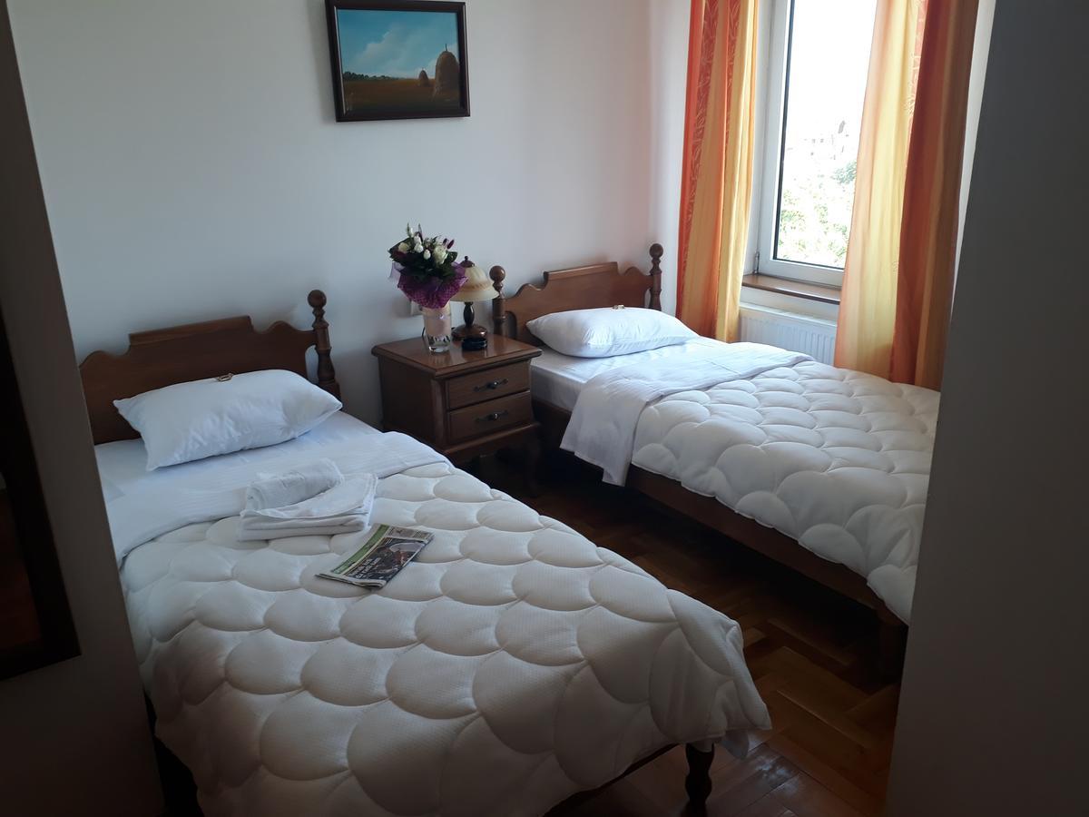 Hotel Cetojevic Banja Luka Zewnętrze zdjęcie