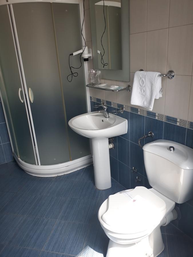 Hotel Cetojevic Banja Luka Zewnętrze zdjęcie